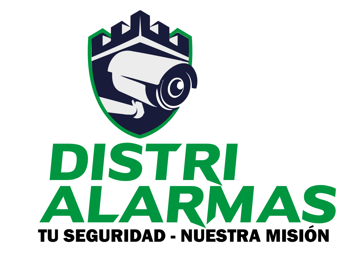 Distrialarmas